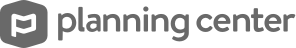 Planning Center Logo